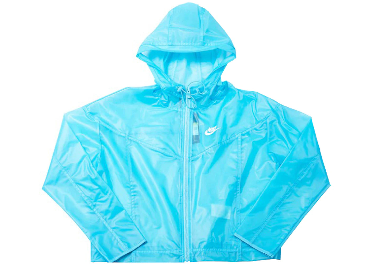 Nike Sportswear Women's Windrunner Blue