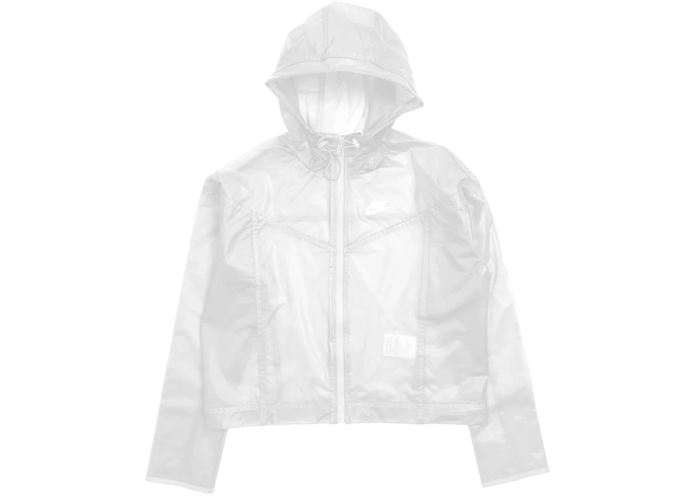 Nike Sportswear Women's Windrunner White