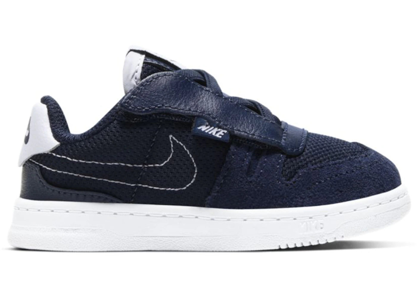 Nike Squash-Type Obsidian (TD)