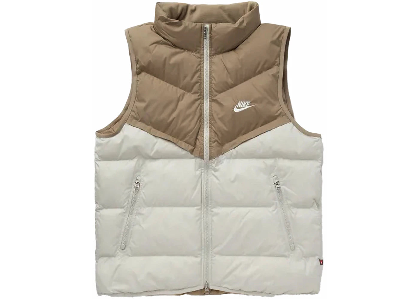 Nike Storm-FIT Windrunner Insulated Vest Khaki/Light Bone/Sail