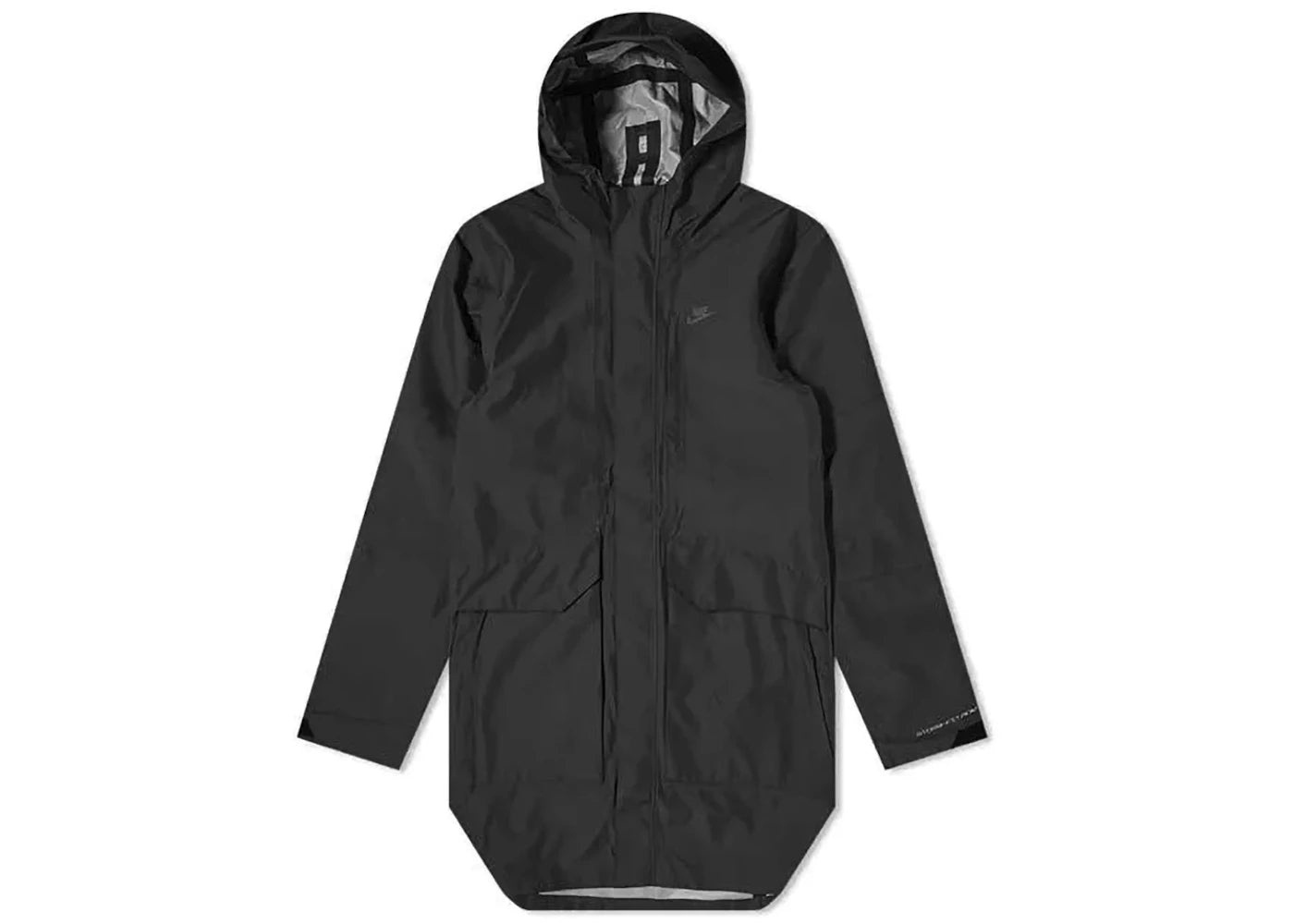 Nike Storm-Fit ADV Shell Jacket Black