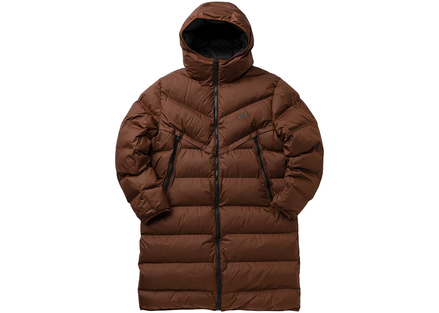 Nike Storm-Fit Windrunner Jacket Cacao Wow