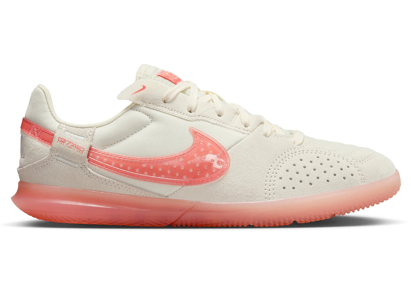 Nike Streetgato Pale Ivory Apricot Agate (GS)