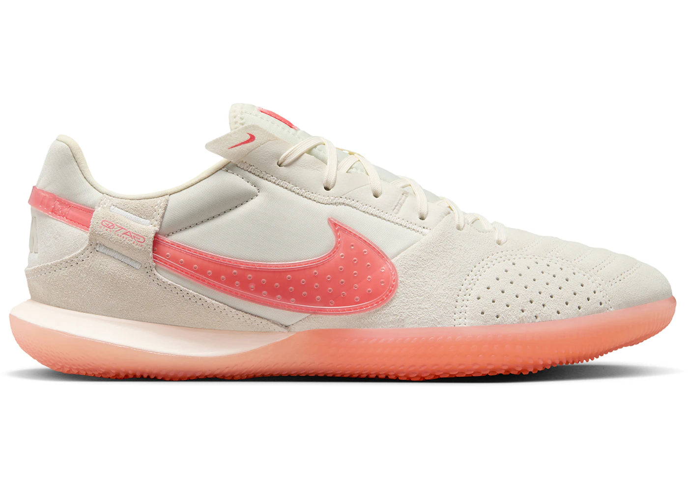 Nike Streetgato Pale Ivory Apricot Agate
