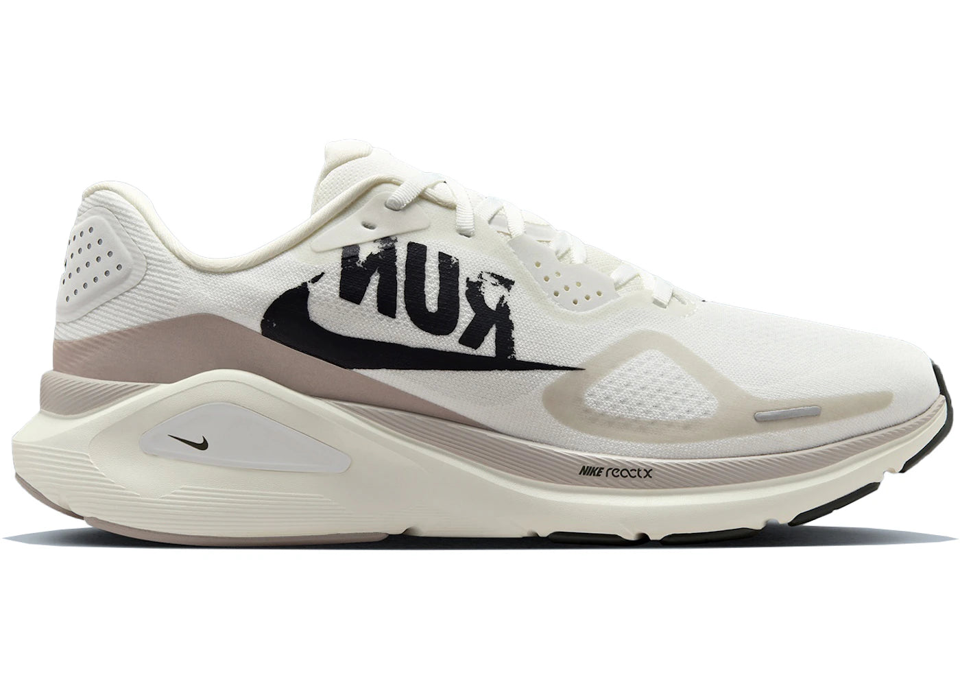 Nike Structure 26 Summit White Vast Grey