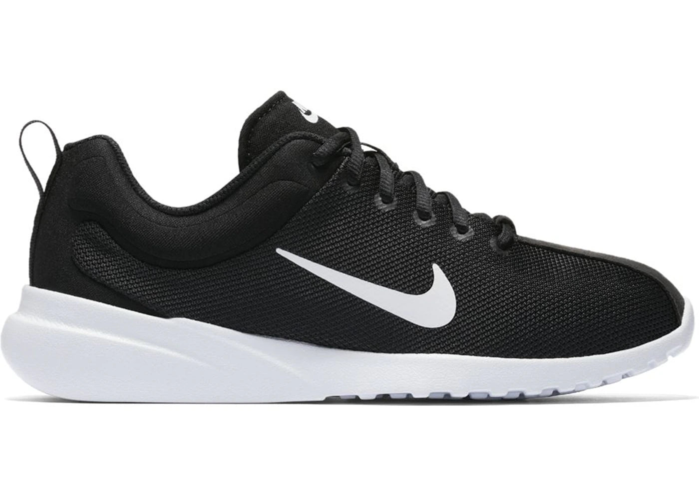 Nike Superflyte Black White (Women's)