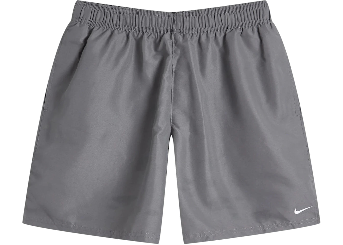 Nike Swim 7 Inch Volley Shorts Iron Grey