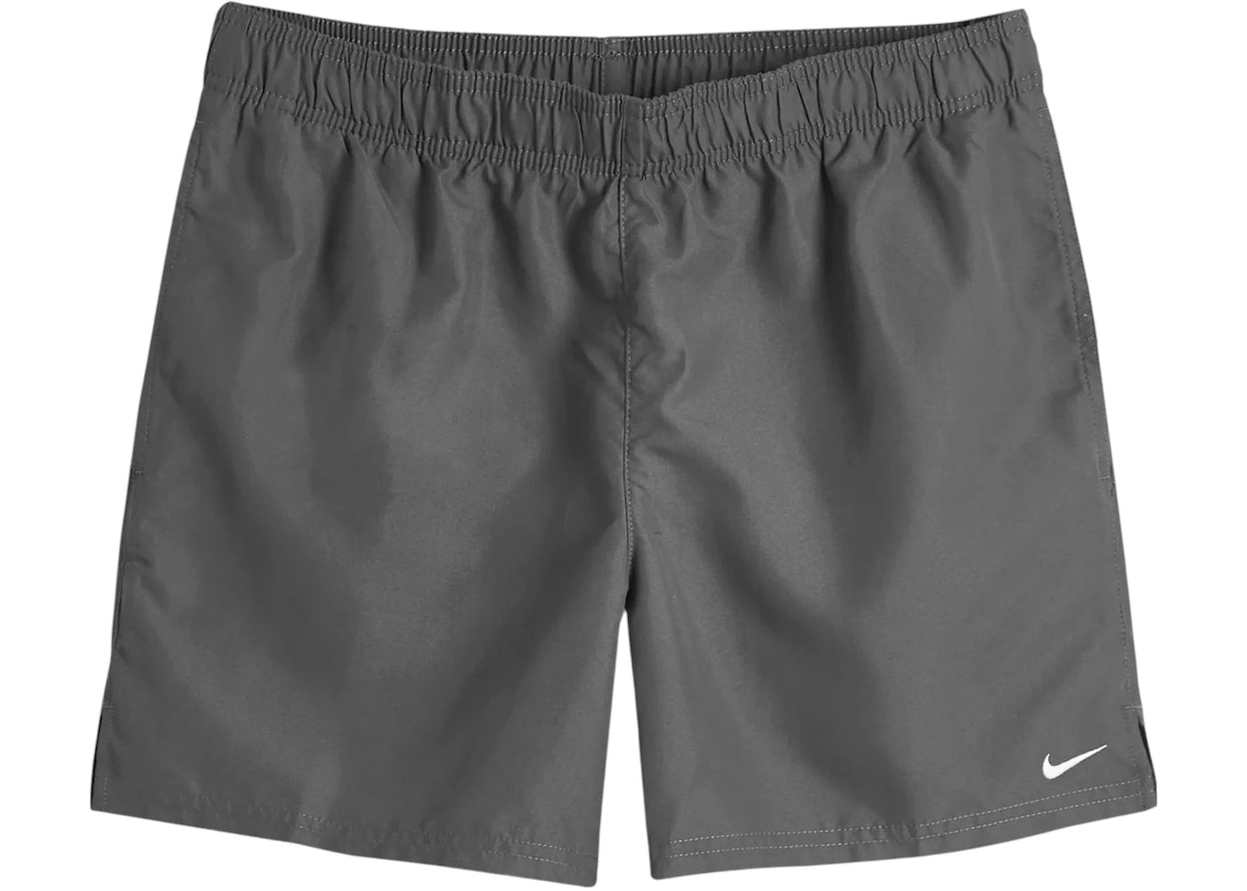 Nike Swim Essential 5 Inch Volley Shorts Iron Grey