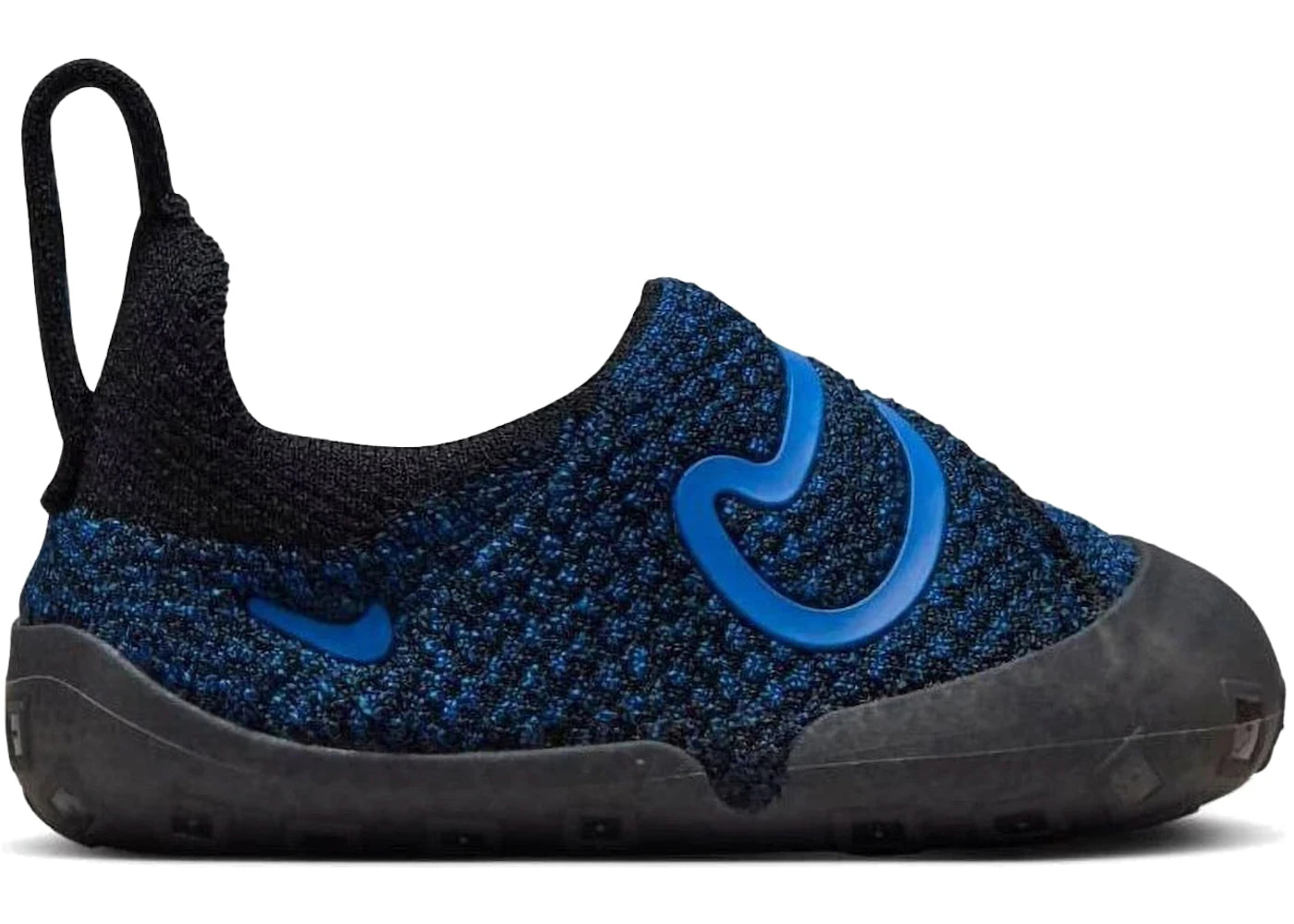 Nike Swoosh 1 College Navy Game Royal (TD)