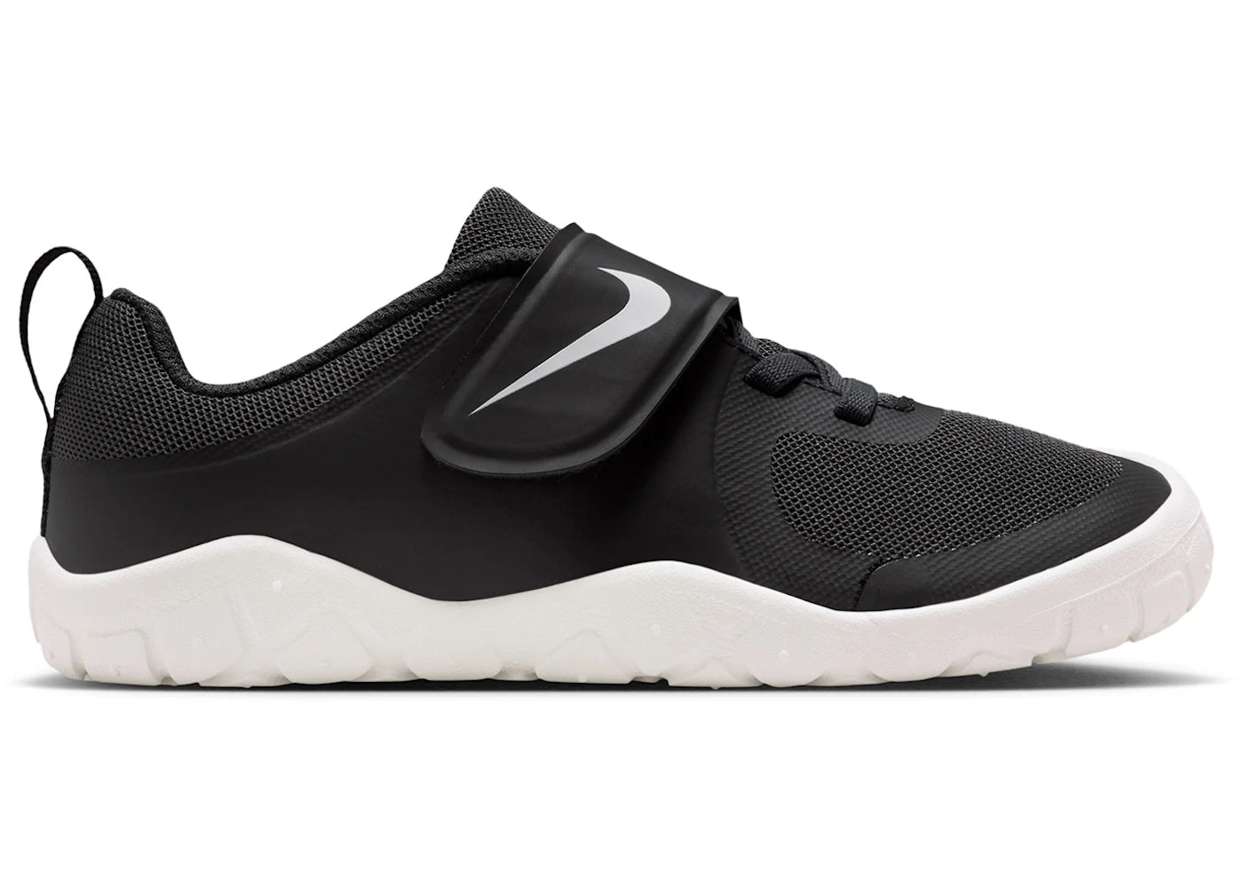 Nike Swoosh 1 Essential Black Anthracite Summit White (PS)