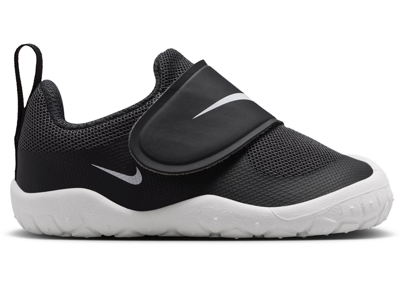 Nike Swoosh 1 Essential Black Anthracite Summit White (TD)