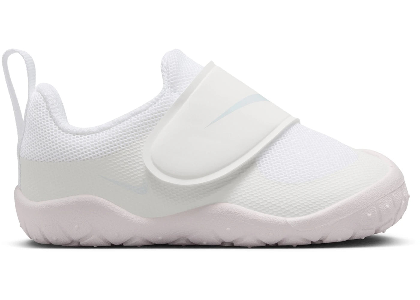 Nike Swoosh 1 Essential Summit White Pure Platinum (TD)