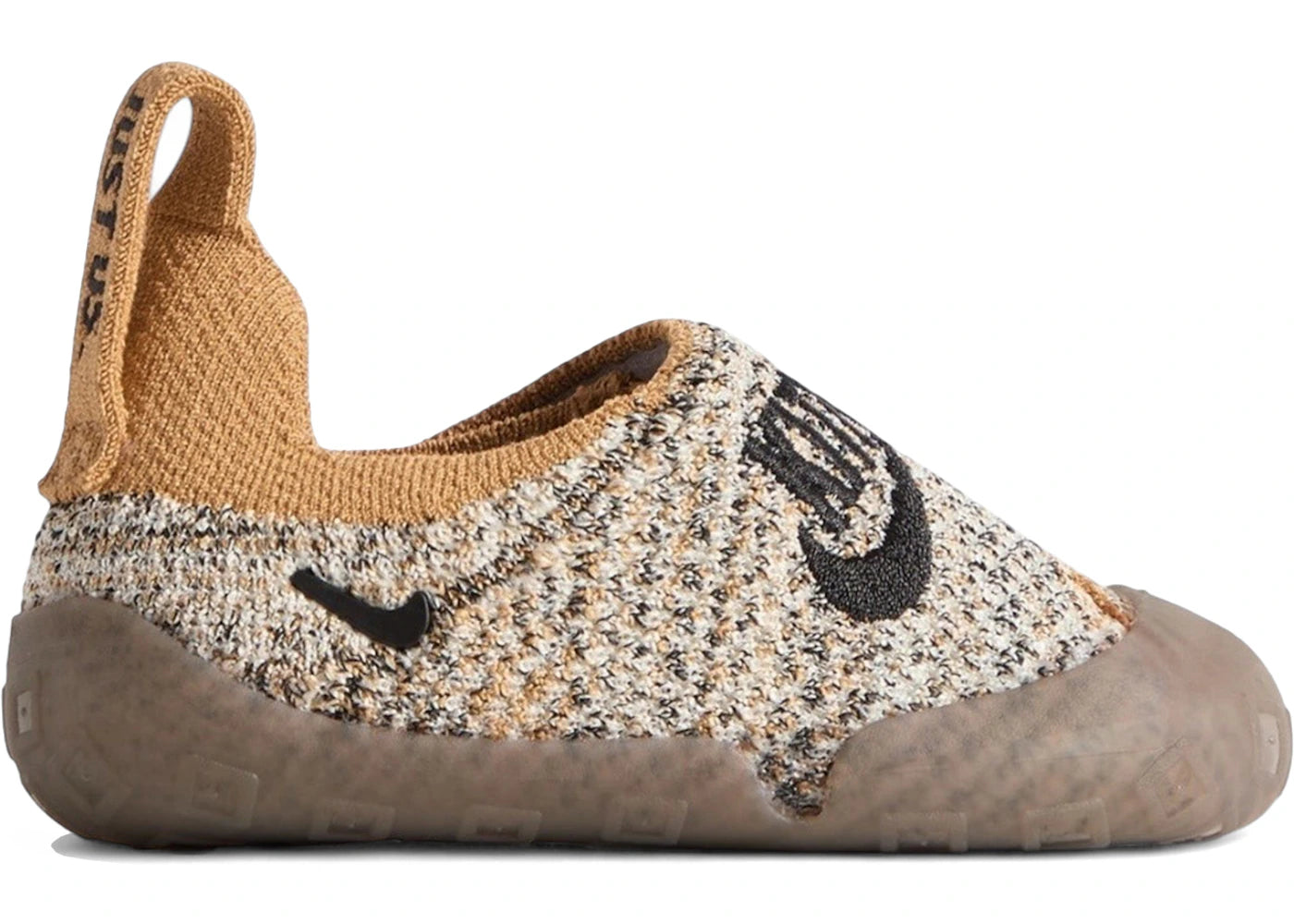 Nike Swoosh 1 Kith Coconut Milk (TD)