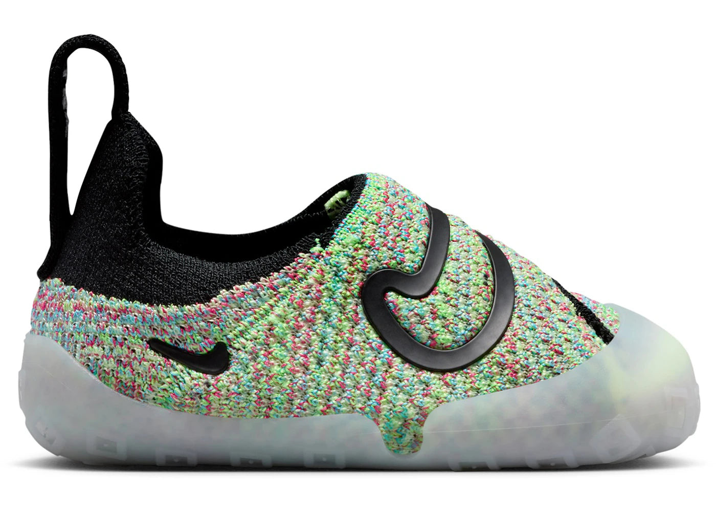 Nike Swoosh 1 Multi-Color (TD)