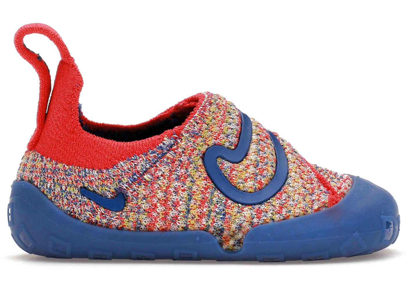 Nike Swoosh 1 Siren Red Game Royal (TD)