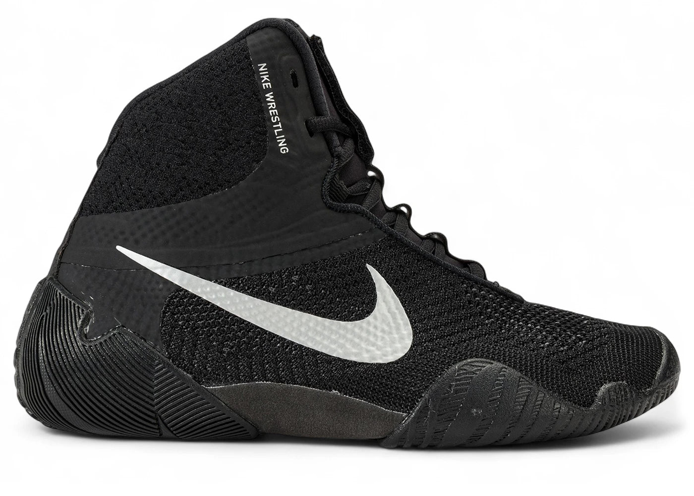 Nike Tawa Black White