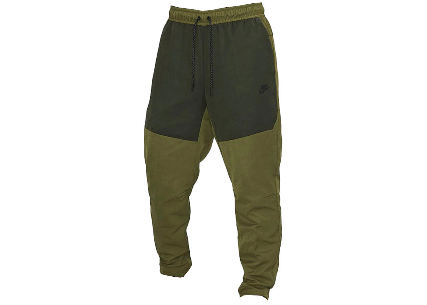 Nike Tech Essentials Repel Joggers Olive Green