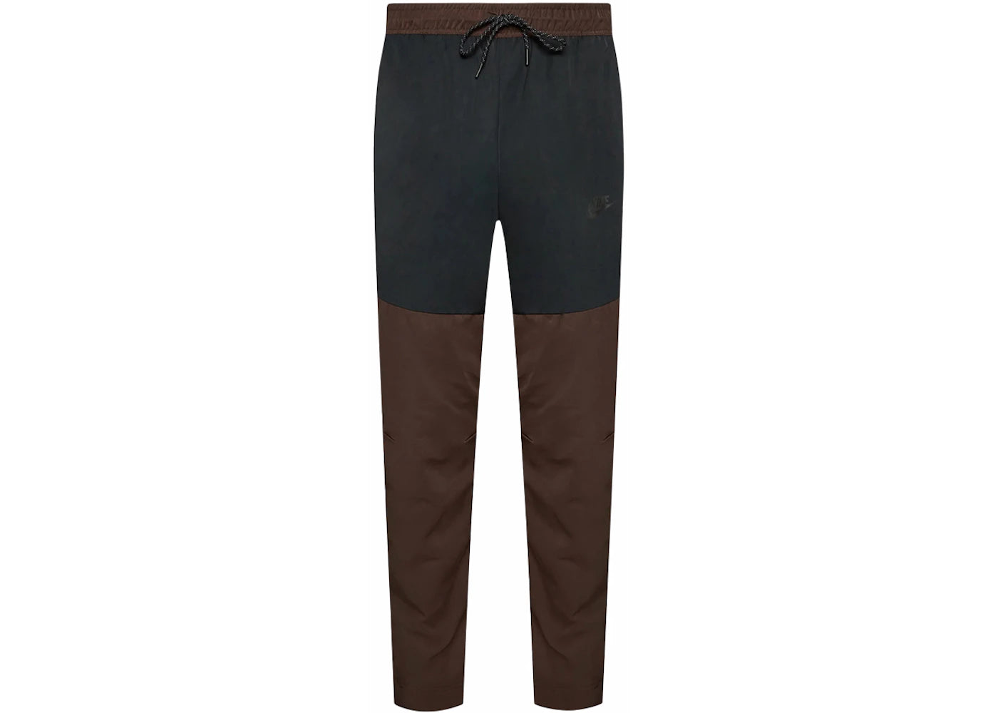 Nike Tech Essentials Repel Pants Black