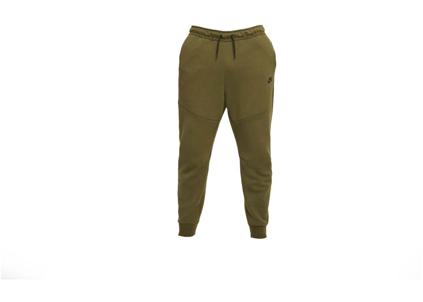 Nike Sportswear Tech Fleece Jogger Joggers Rough Green/Black