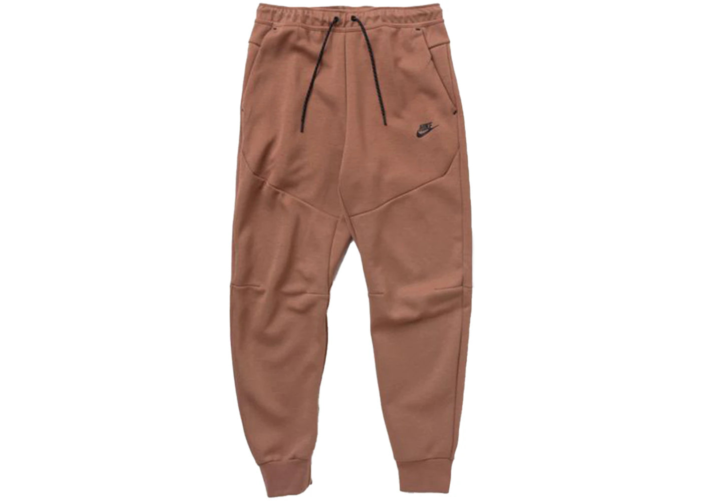 Nike Sportswear Tech Fleece Joggers Archeo Brown/Archeo Brown/Black