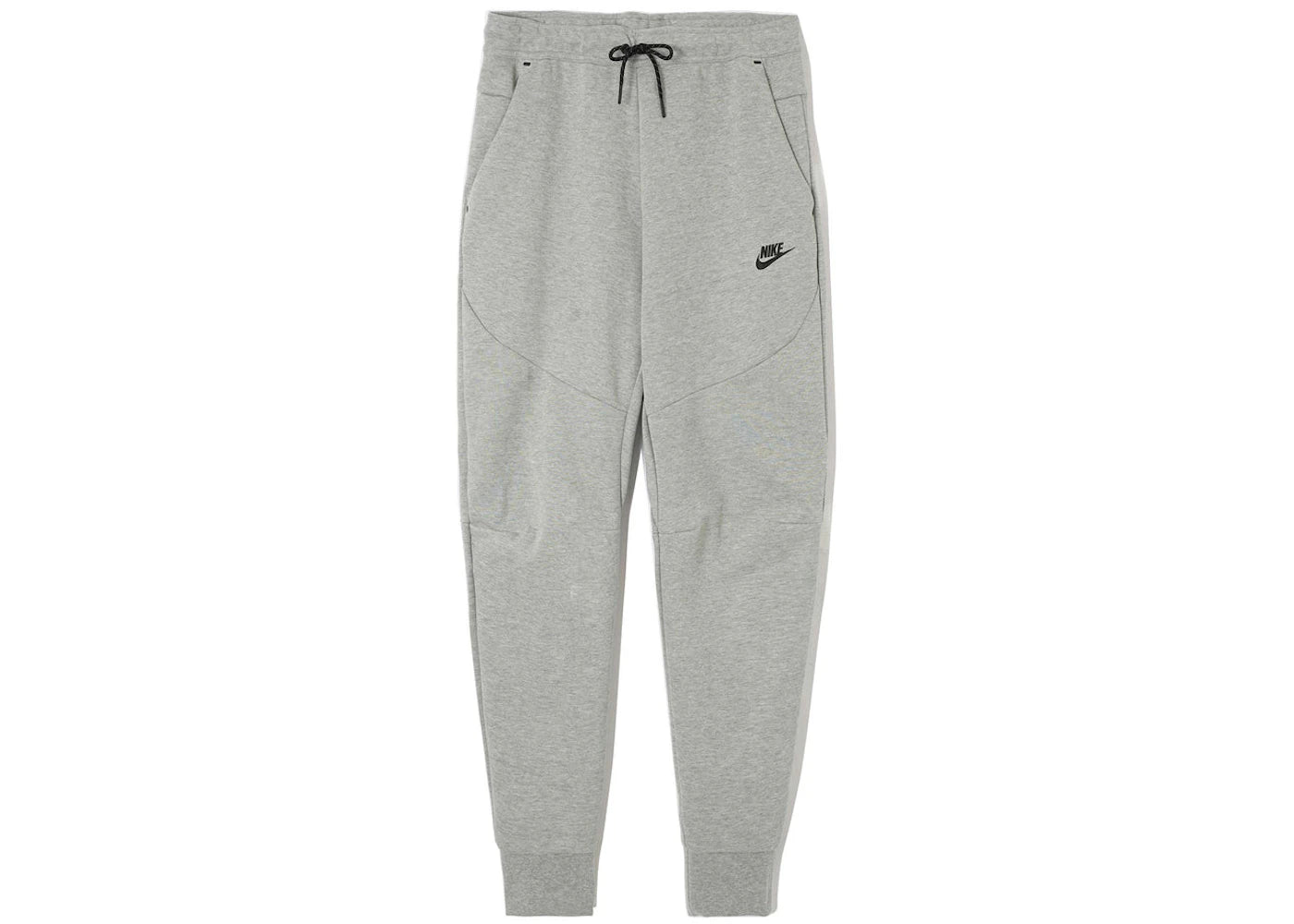Nike Sportswear Tech Fleece Joggers (Asia Sizing) Dark Grey Heather