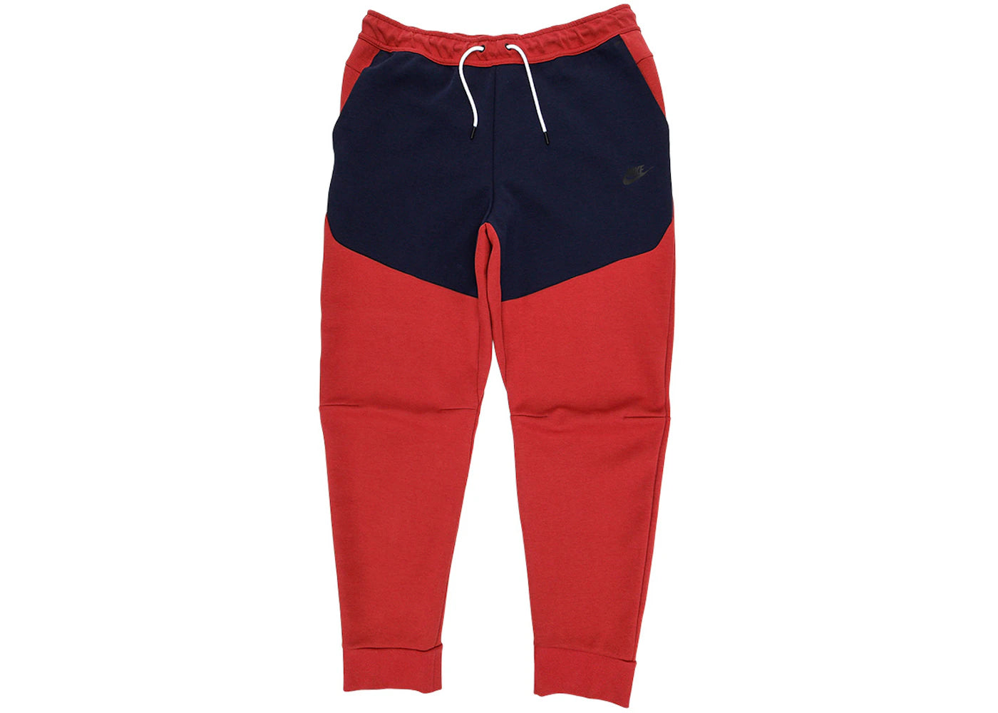 Nike Sportswear Tech Fleece Joggers Cedar/Obsidian/Black