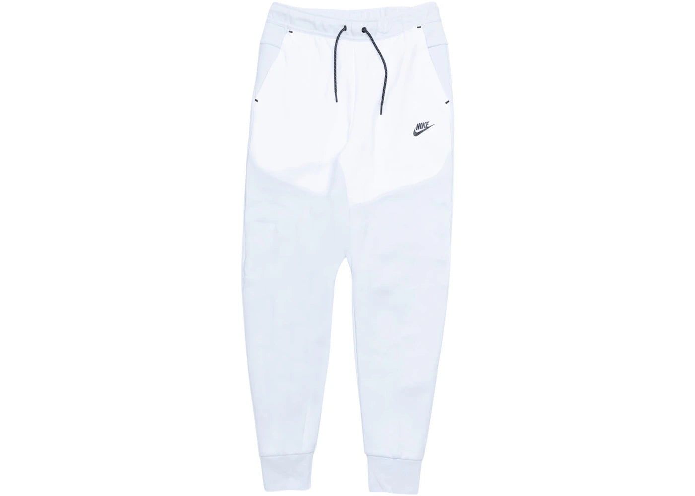 Nike Sportswear Tech Fleece Joggers Football Grey/White/Black