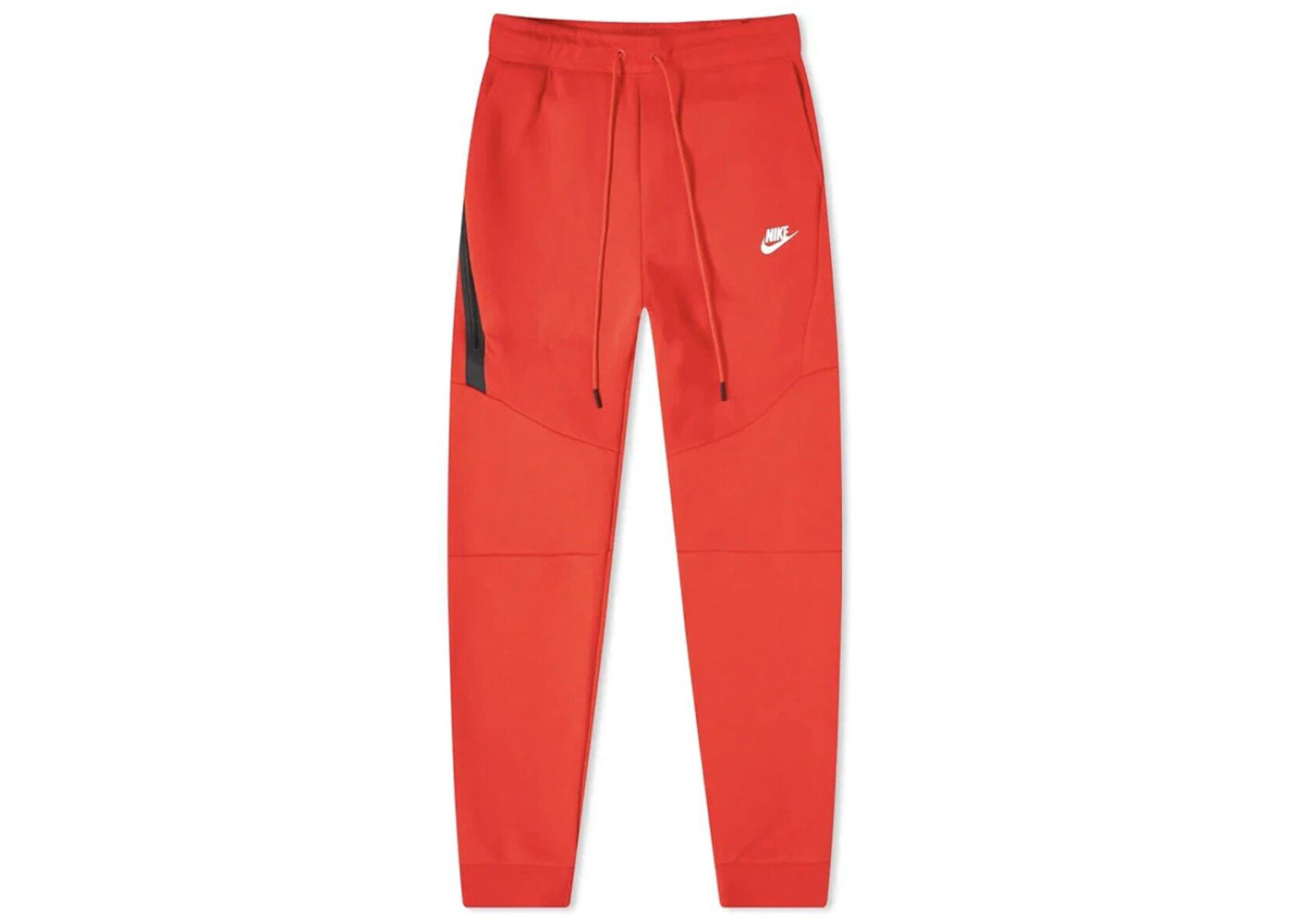 Nike Sportswear Tech Fleece Joggers Light Crimson/White