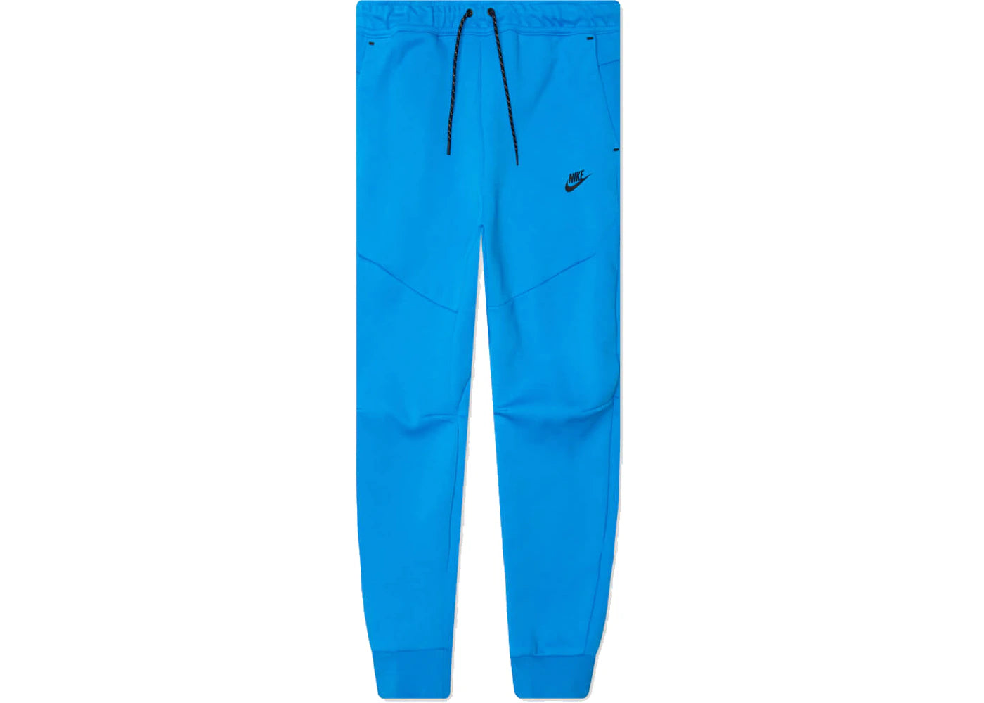 Nike Sportswear Tech Fleece Joggers Light Photo Blue/Black