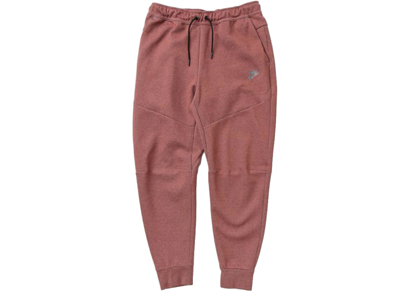 Nike Sportswear Tech Fleece Joggers Redstone/Heather