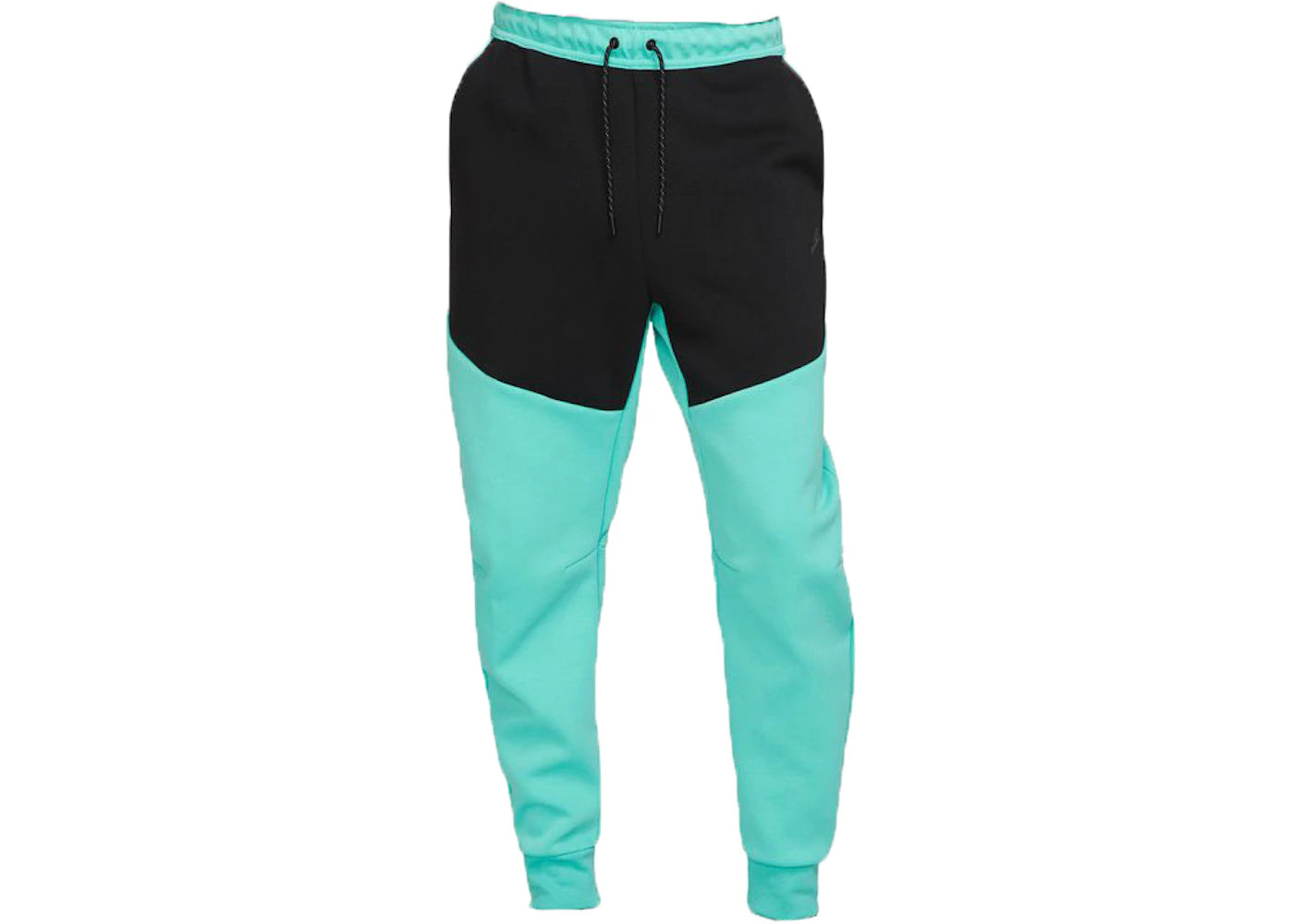 Nike Sportswear Tech Fleece Joggers Washed Teal/Black/Black