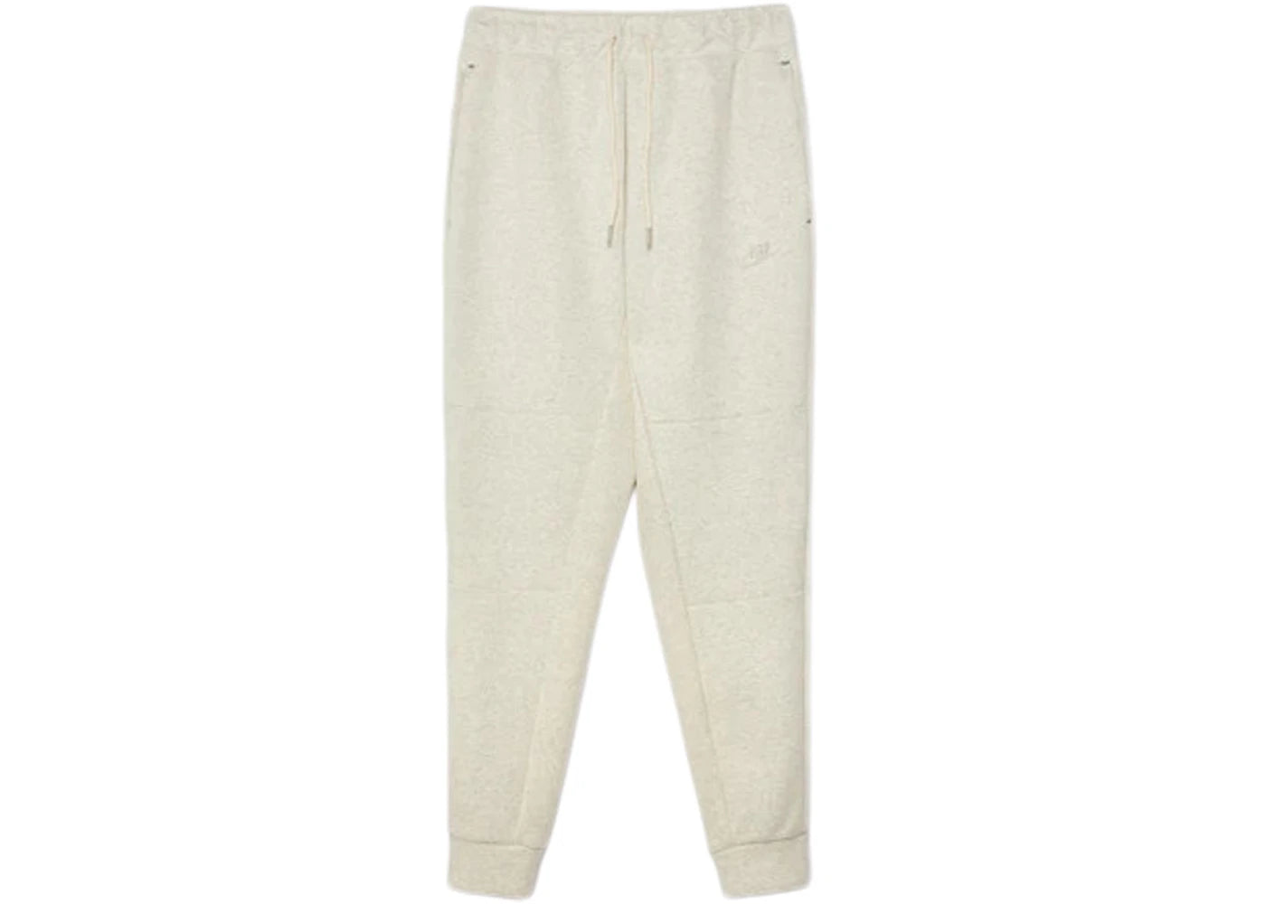 Nike Sportswear Tech Fleece Joggers White/Heather