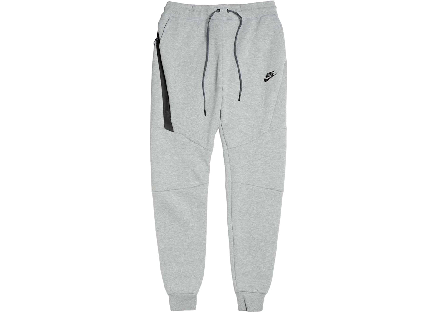 Nike Sportswear Tech Fleece Pant Grey/Black