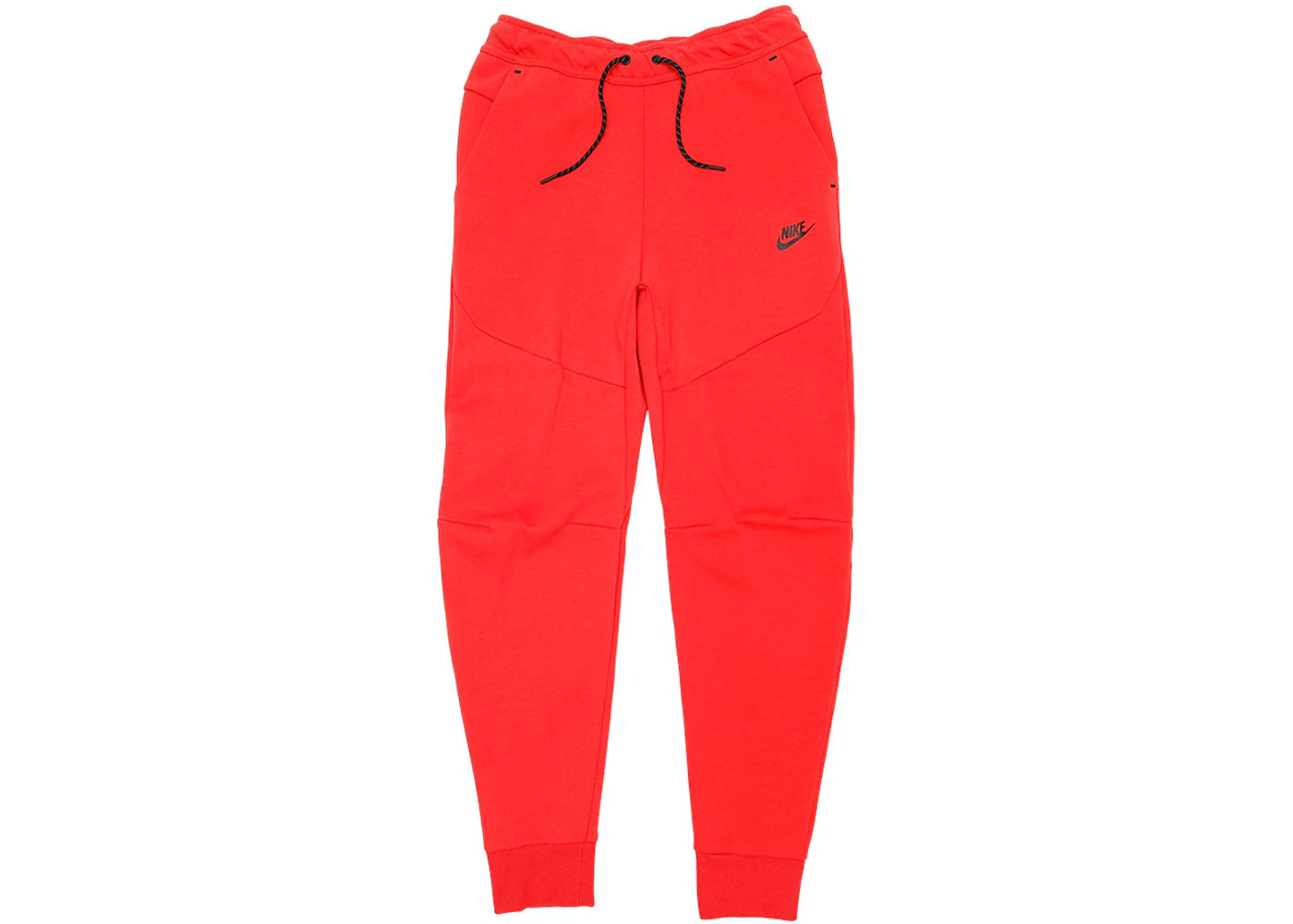 Nike Sportswear Tech Fleece Pant Lobster Red
