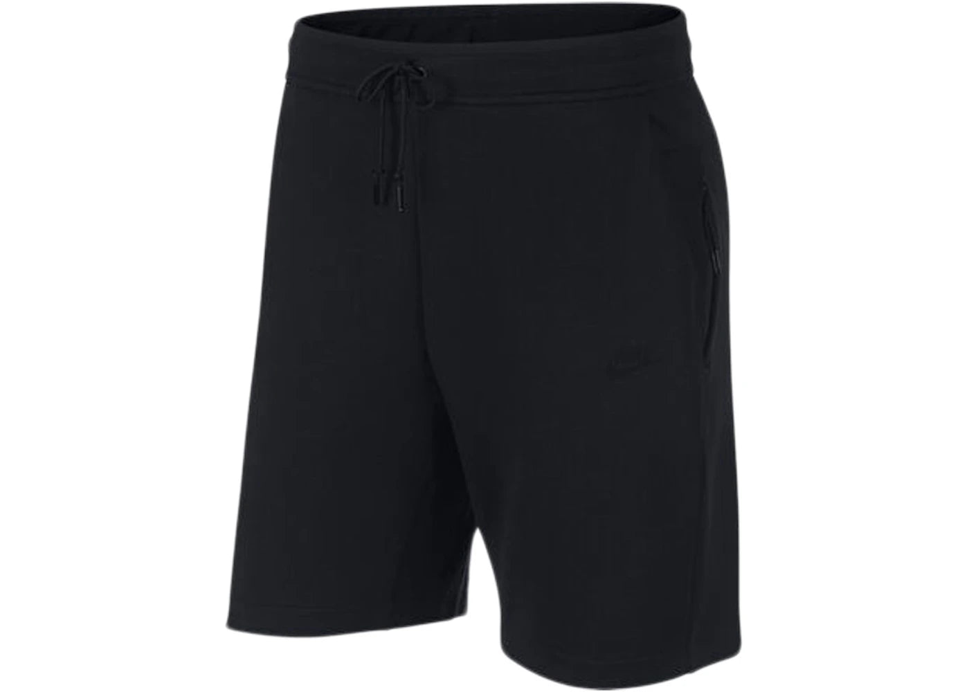 Nike Tech Fleece Shorts Black/Black