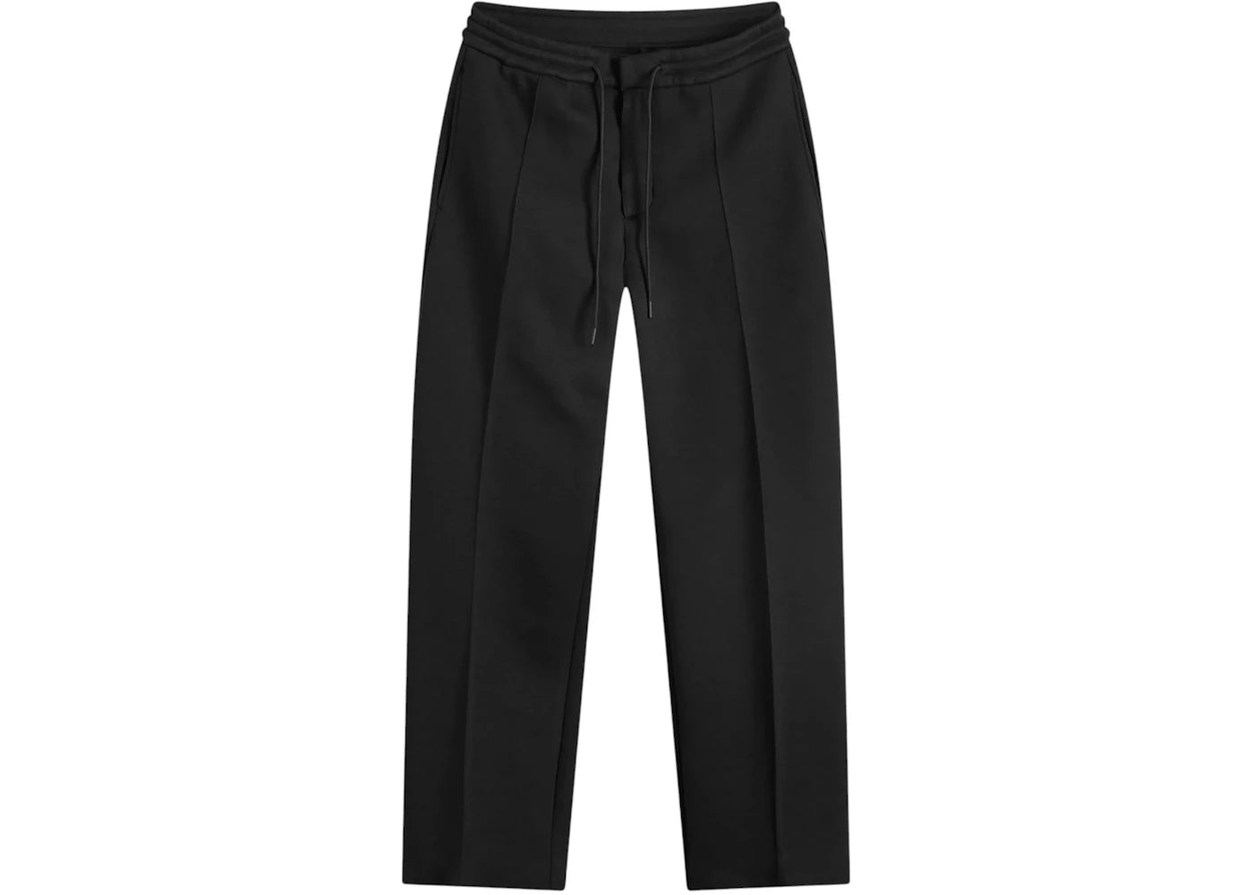 Nike Tech Fleece Tailored Pant Black