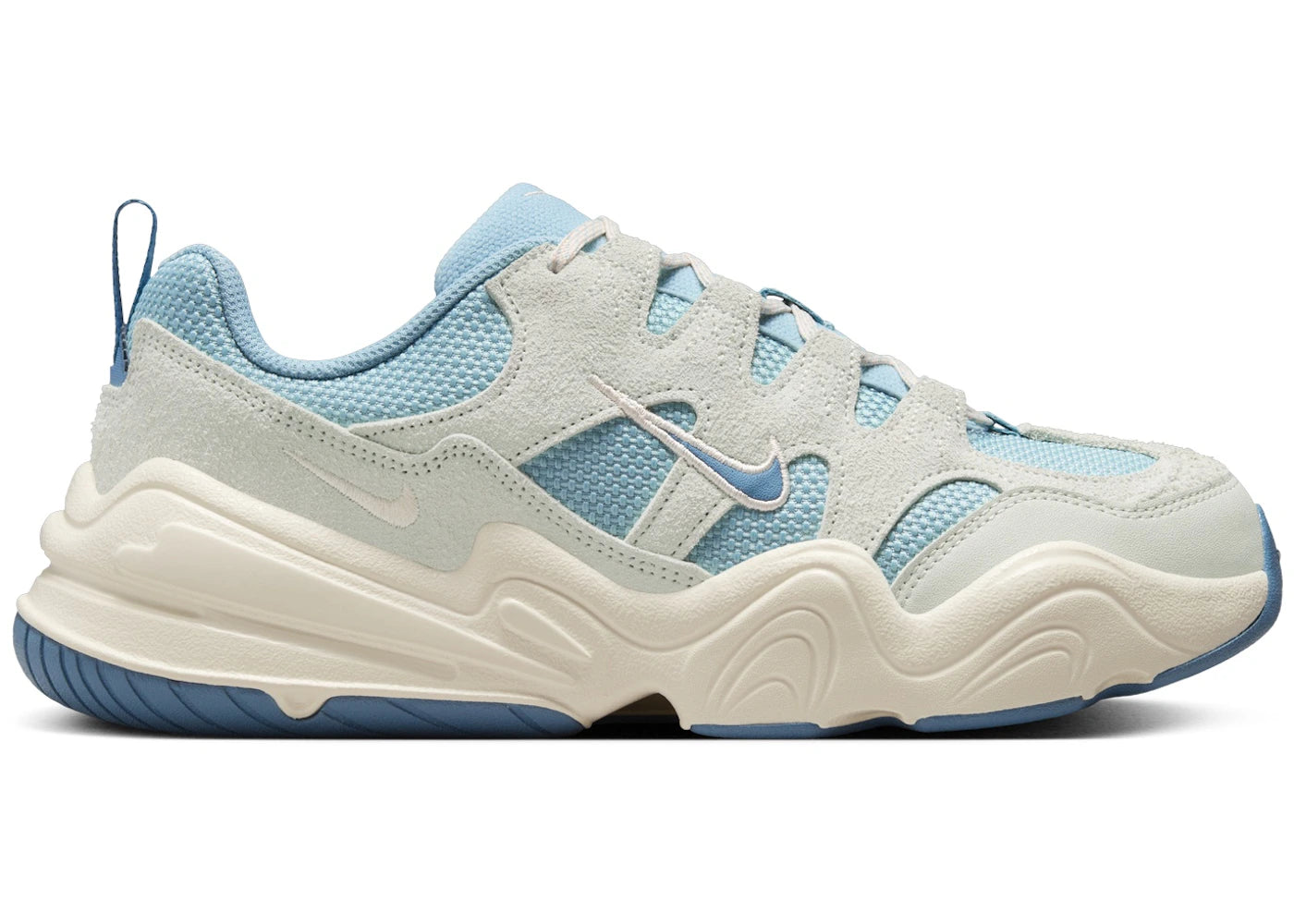 Nike Tech Hera Mica Blue Sea Glass Guava Ice Aegean Storm (Women's)