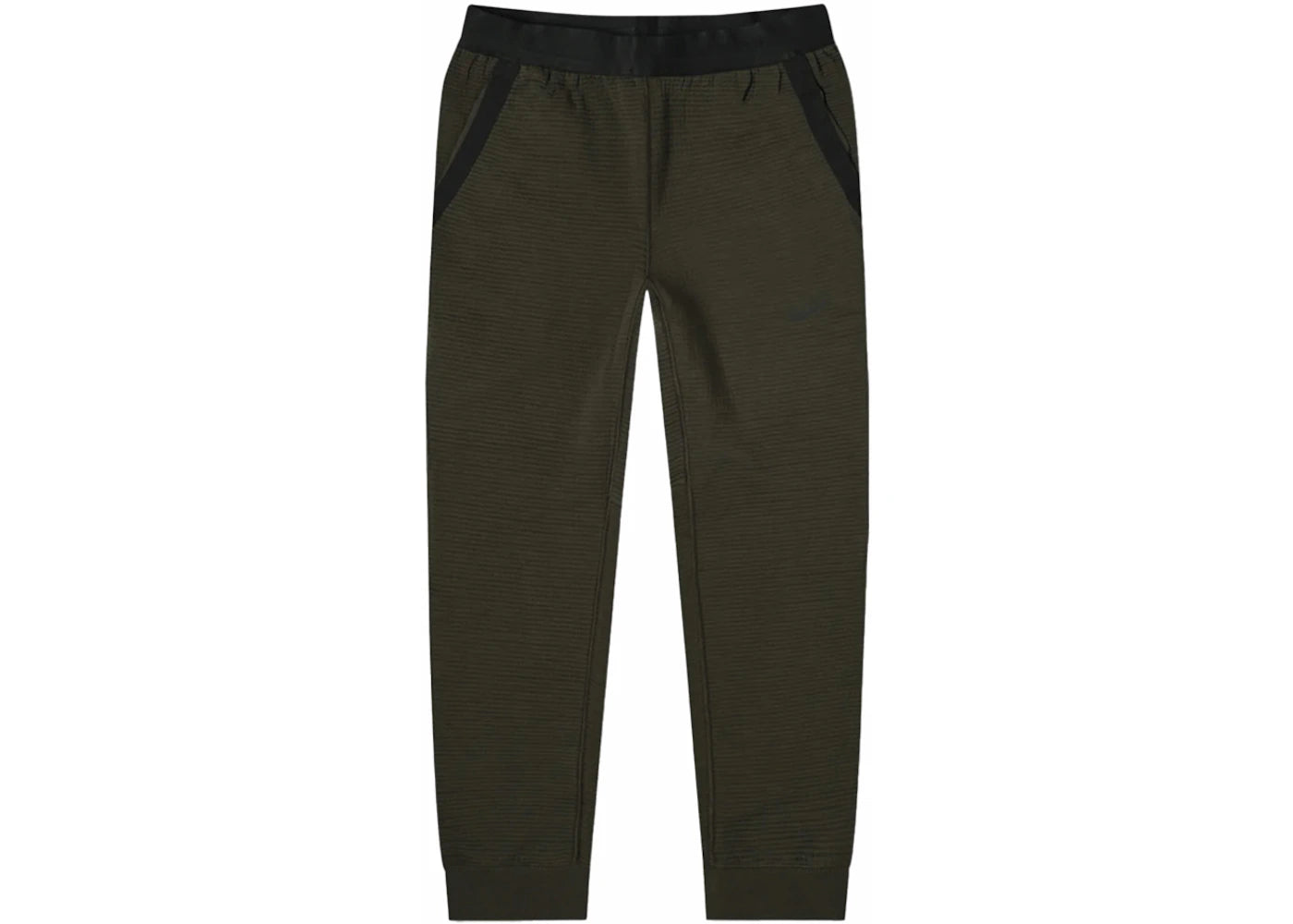 Nike Tech Pack Engineered Pants Green