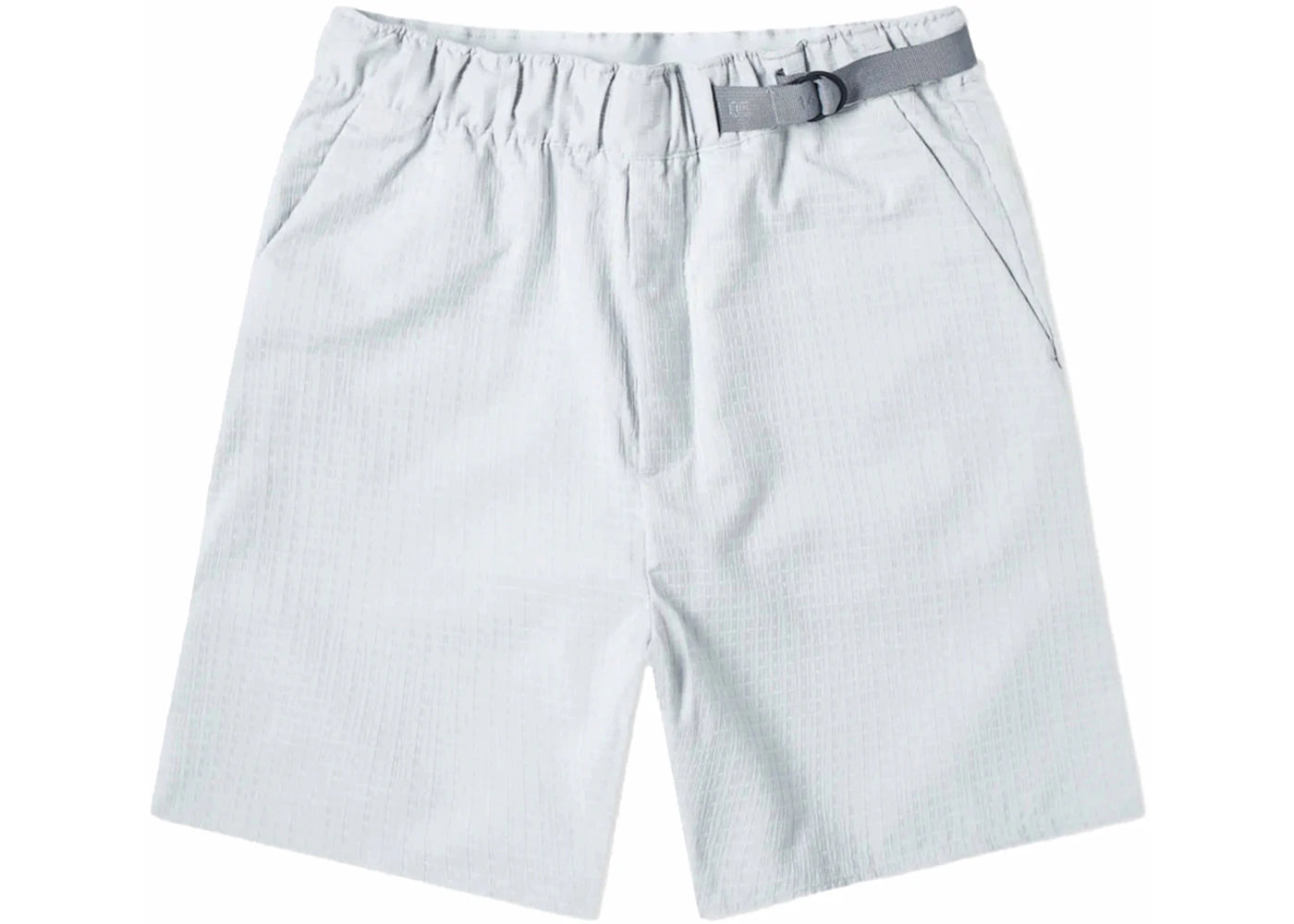 Nike Tech Pack Grid Shorts Grey