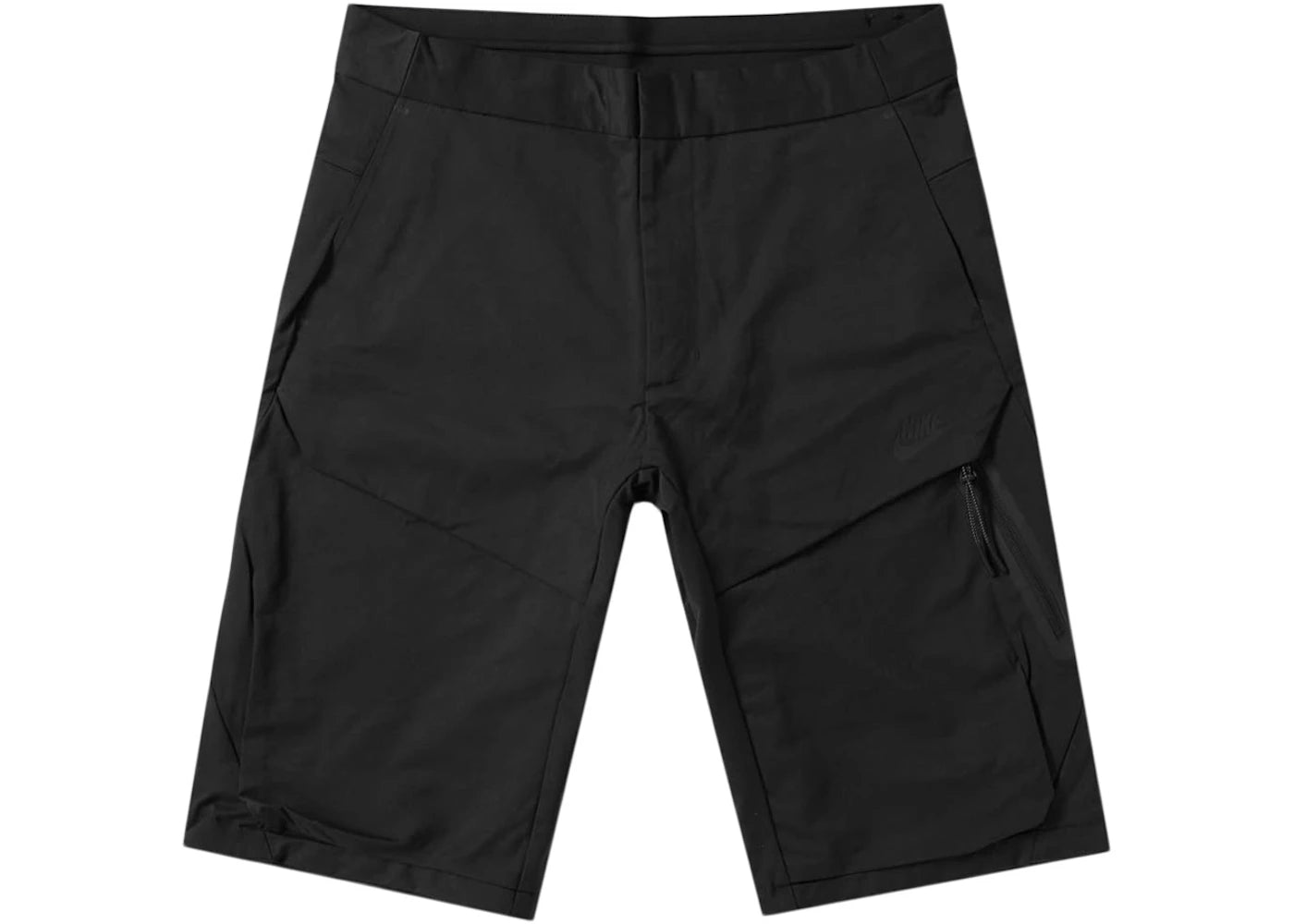 Nike Tech Pack Shorts Black