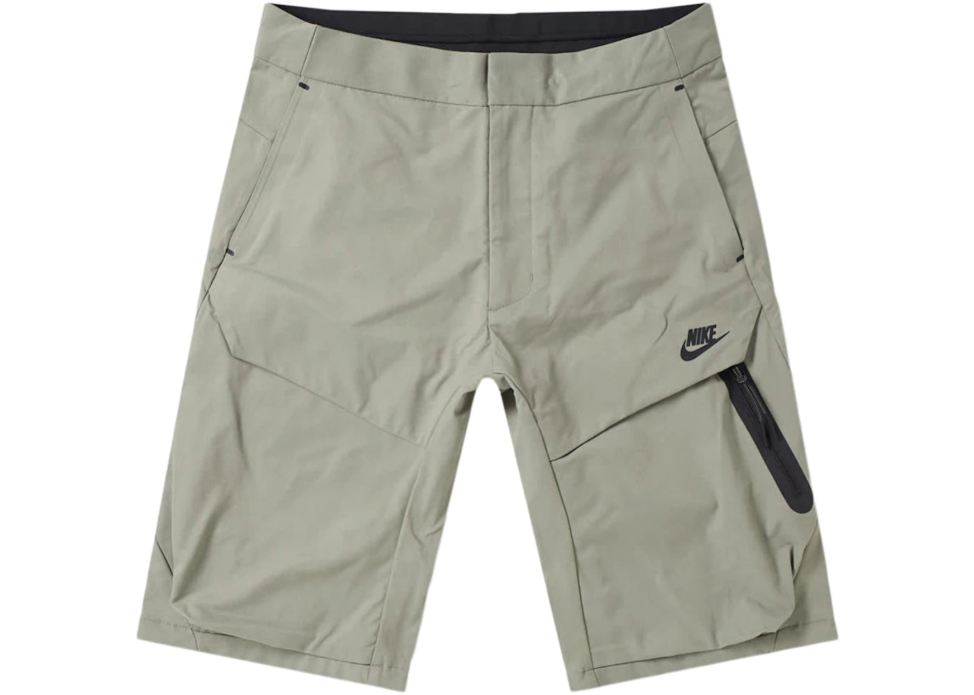 Nike Tech Pack Shorts Dark Stucco/Black