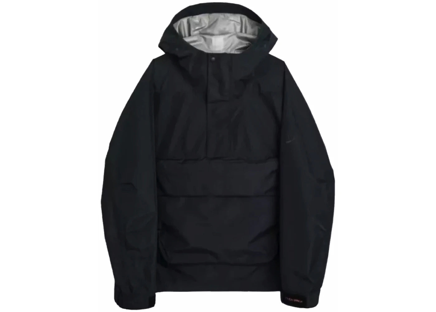 Nike Tech Pack Storm-Fit ADV Gore-Tex Anorak Jacket Black