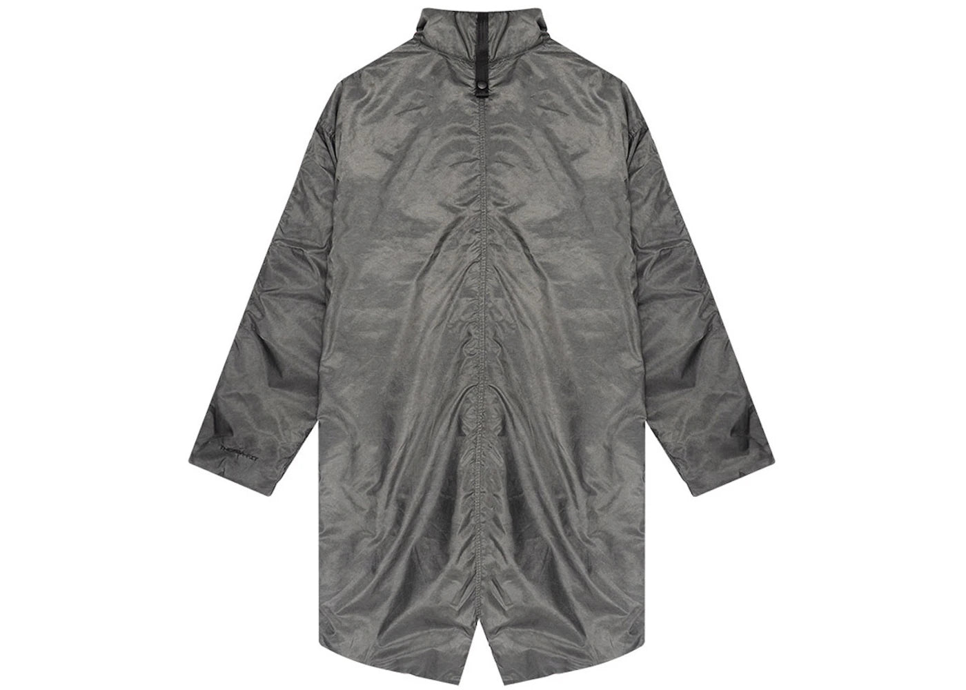 Nike Tech Pack Therma-Fit Insulated Parka Grey