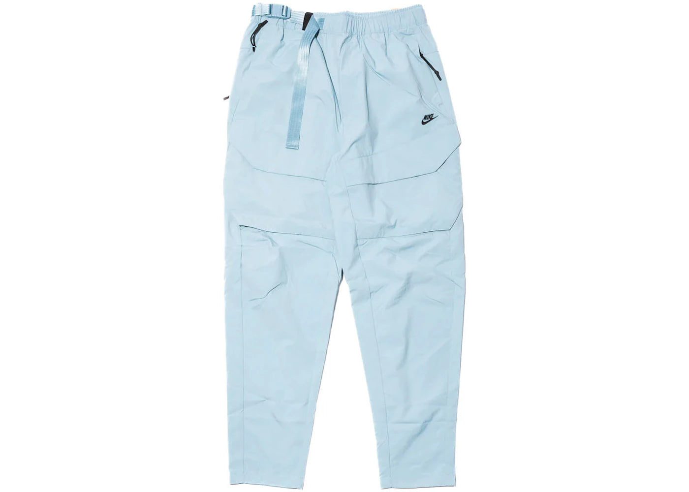 Nike Tech Pack Unlined Cargo Pants Light Blue