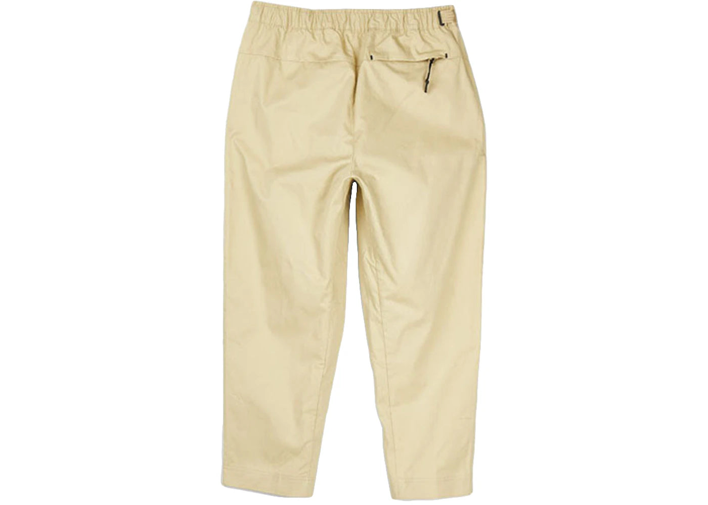 Nike Tech Pack Woven Unlined Sneaker Trousers Rattan/Black