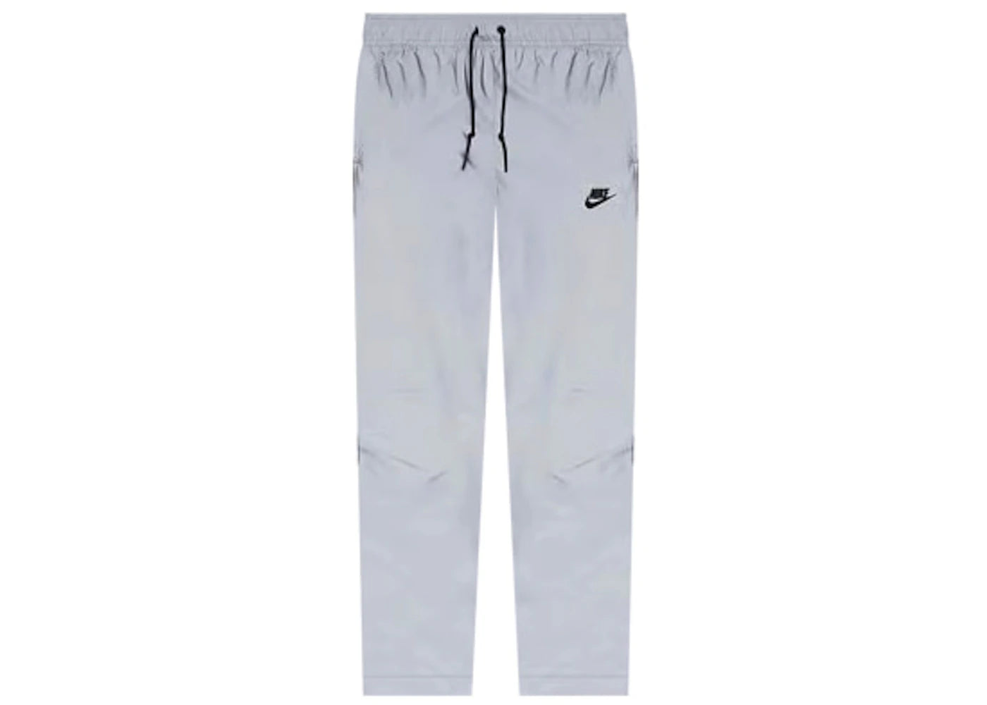 Nike Tech Woven Flash Pant Reflect Silver/Black