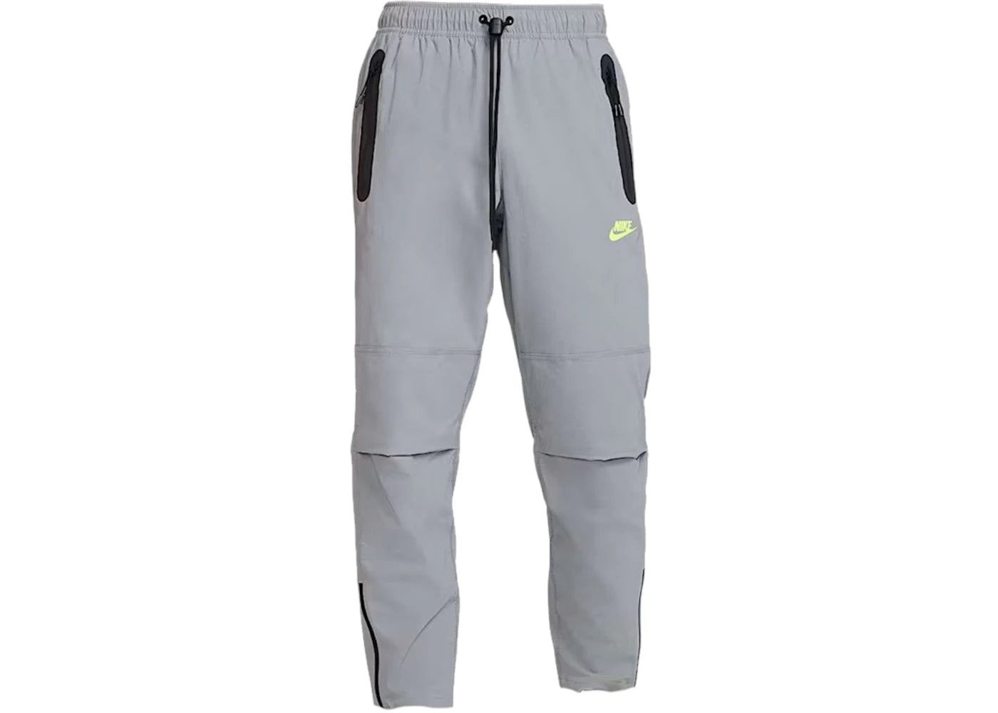 Nike Tech Woven Oversized Pants Cool Grey/Wolf Grey