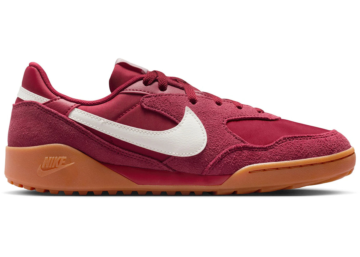 Nike Terra Manta Suede Team Crimson Gum (Women's)