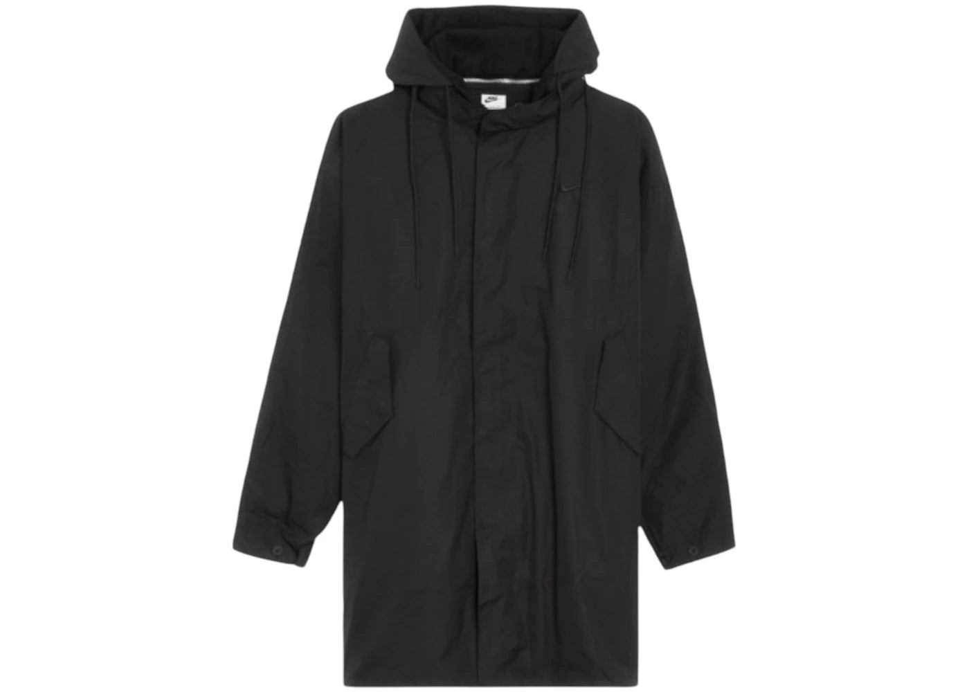 Nike Therma-Fit Life 3 In 1 Parka Black