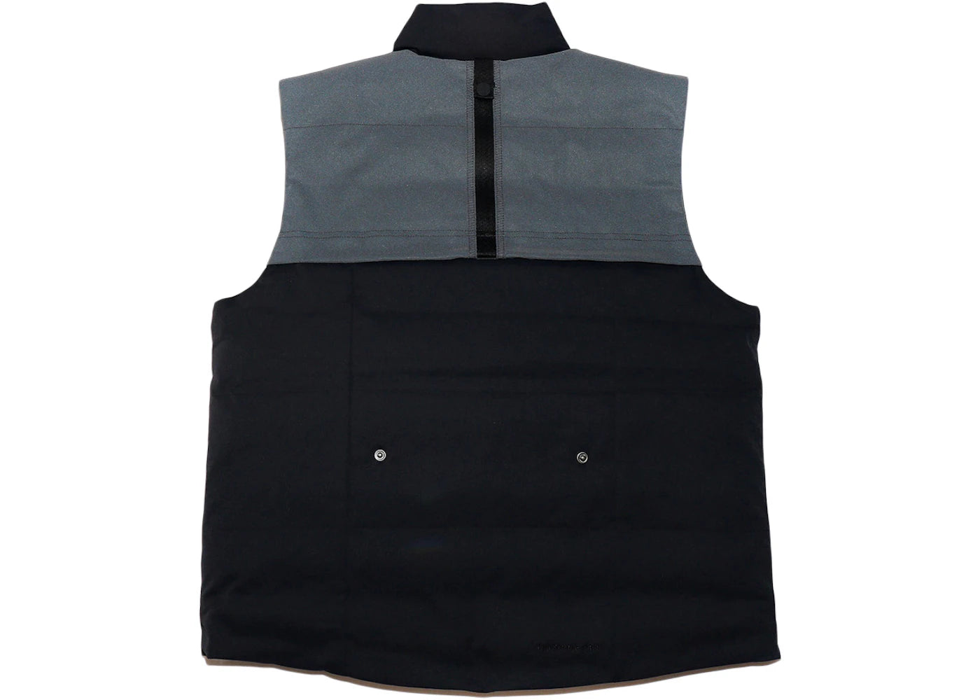 Nike Therma-Fit Tech Pack Insulated Vest Black/Gray